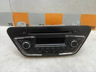 AAB7901500 Магнитола Lifan X50 Арт 2-398545, вид 5