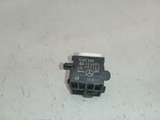 A0038202826 Датчик удара Mercedes S W221 Арт 2-400789, вид 3