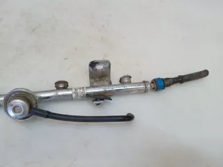 L36113150 Топливная рампа Mazda 6 1 2.0л Арт 2-401122, вид 4