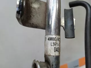 L36113150 Топливная рампа Mazda 6 1 2.0л Арт 2-401122, вид 6