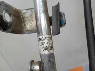 L36113150 Топливная рампа Mazda 6 1 2.0л Арт 2-401122, вид 7