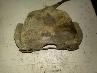 1682876 Суппорт передний левый Ford Focus 2 restailing Арт 2-401326, вид 3