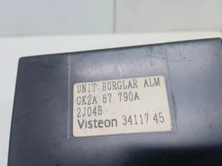 GK2A67790A Блок управления (другие) Mazda 6 1 Арт 2-402195, вид 3