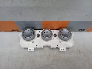 GJ6R61190A Блок управления печки/климат-контроля Mazda 6 1 Арт 2-402582, вид 1