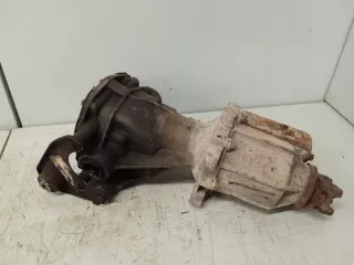 NA0327020D Редуктор задний Mazda Tribute 1 Арт 2-403360, вид 1