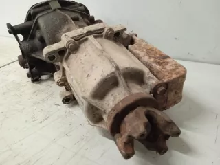 NA0327020D Редуктор задний Mazda Tribute 1 Арт 2-403360, вид 2