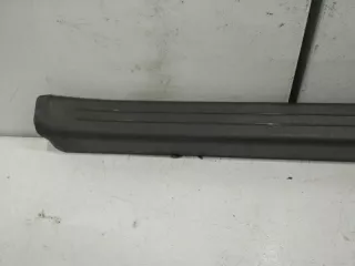A2036861936 Накладка на порог Mercedes C W203 Арт 2-403510, вид 2