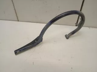 A2037500228 Петля крышки багажника Mercedes C W203 Арт 2-403633, вид 2