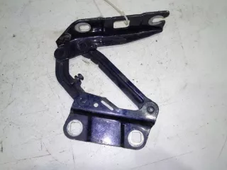 A2518800128 Петля капота Mercedes ML W164 Арт 2-403818, вид 2