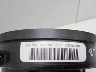 A2468200100 Динамик Mercedes A W176 Арт 2-404355, вид 4