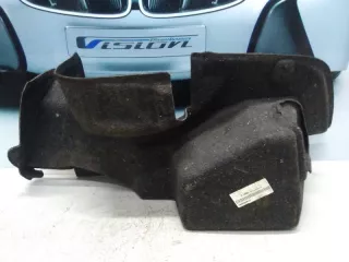 A20469041259F08 Обшивка багажника Mercedes C W204 Арт 2-404414, вид 2