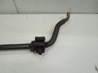 A1643231465 Стабилизатор подвески (поперечной устойчивости) передний Mercedes ML W164 Арт 2-404713, вид 2