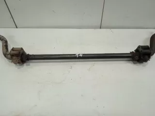 A1643231465 Стабилизатор подвески (поперечной устойчивости) передний Mercedes ML W164 Арт 2-404713, вид 4