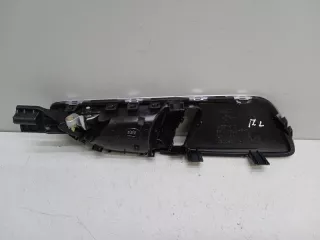 A24676001619051 Ручка двери внутренняя Mercedes A W176 Арт 2-404753, вид 2
