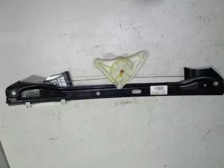 45838 Стеклоподъемник задний Mercedes C W204 Арт 2-405071, вид 1