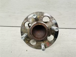 52750-F9100 Ступица Kia Rio 4 Арт 2-405118, вид 1