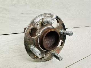 52750-F9100 Ступица Kia Rio 4 Арт 2-405118, вид 2