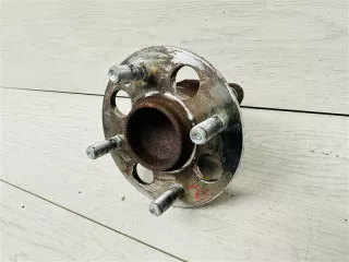 52750-F9100 Ступица Kia Rio 4 Арт 2-405118, вид 3