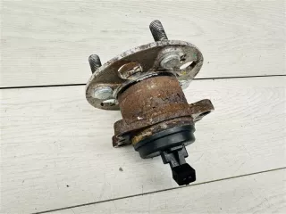 52750-F9100 Ступица Kia Rio 4 Арт 2-405118, вид 6