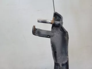 A2218200144 Щеткодержатель (поводок стеклоочистителя, дворник) Mercedes S W221 Арт 2-405203, вид 4