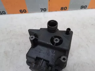 A0004602383 Бачок гидроусилителя Mercedes S W221 Арт 2-405217, вид 4