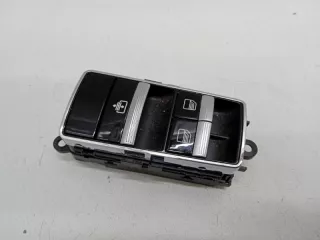 A2218709210 Блок управления стеклоподъемниками Mercedes S W221 Арт 2-405658, вид 2