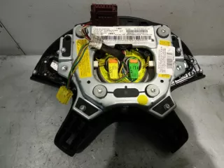 A2048600102 Подушка безопасности водителя Mercedes C W204 Арт 2-405674, вид 3