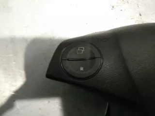 A2048600102 Подушка безопасности водителя Mercedes C W204 Арт 2-405674, вид 4