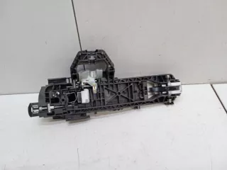 A20476002709650 Ручка двери наружная Mercedes A W176 Арт 2-405684, вид 2