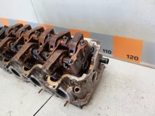 A1120161201 Головка блока Mercedes ML W163 Арт 2-405982, вид 2