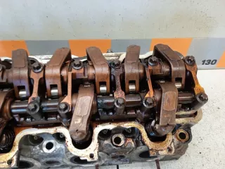 A1120161201 Головка блока Mercedes ML W163 Арт 2-405982, вид 3