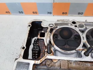 A1120161201 Головка блока Mercedes ML W163 Арт 2-405982, вид 10