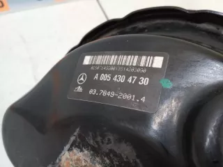 A0054304730 Вакуумный усилитель тормозов Mercedes C W203 Арт 2-406011, вид 6