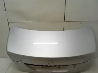 A2217500275 Крышка багажника (дверь 3-5) Mercedes S W221 Арт 2-406192, вид 2