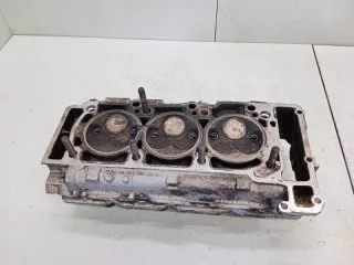 A1120101520 Головка блока Mercedes S W220 3.2л Арт 2-406225, вид 7