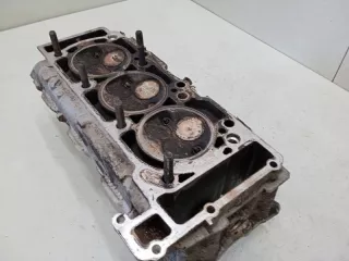 A1120101520 Головка блока Mercedes S W220 3.2л Арт 2-406225, вид 8