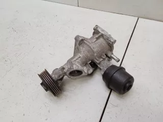 A2702000801 Помпа Mercedes A W176 Арт 2-406369, вид 1