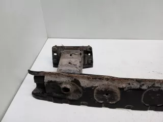A2466101100 Усилитель бампера заднего Mercedes A W176 Арт 2-406385, вид 4