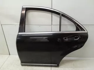 A2217300305 Дверь задняя левая Mercedes S W221 Арт 2-406550, вид 1