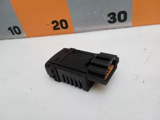 MR190954 Кнопка (выключатель) Mitsubishi Pajero 3 Арт 2-407043, вид 2