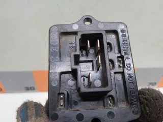 MR500668 Сопротивление печки Mitsubishi Pajero 3 Арт 2-407413, вид 3