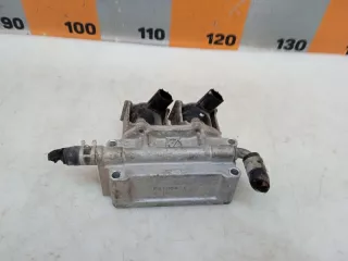 MD349808 Клапан электромагнитный Mitsubishi Carisma Арт 2-407930, вид 2