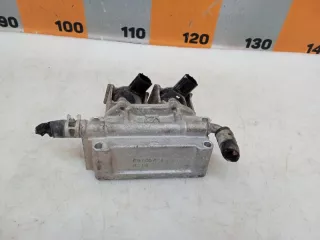 MD349808 Клапан электромагнитный Mitsubishi Carisma Арт 2-407930, вид 3