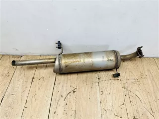 28710-4L000 Глушитель Hyundai Solaris 1 Арт 2-408339, вид 7