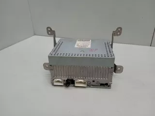 8701A215 Магнитола Mitsubishi Outlander 2 Арт 2-408382, вид 2