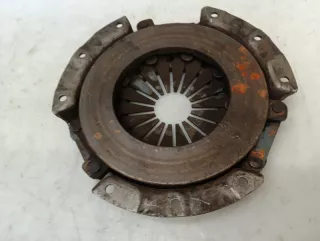 MD770038 Корзина сцепления Mitsubishi Lancer evolution 5 Арт 2-409027, вид 5