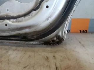 MR208858 Дверь задняя правая Mitsubishi Lancer evolution 5 Арт 2-409202, вид 11