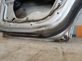 MR208858 Дверь задняя правая Mitsubishi Lancer evolution 5 Арт 2-409202, вид 13