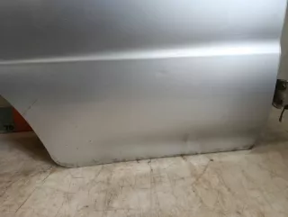 MR208858 Дверь задняя правая Mitsubishi Lancer evolution 5 Арт 2-409202, вид 2