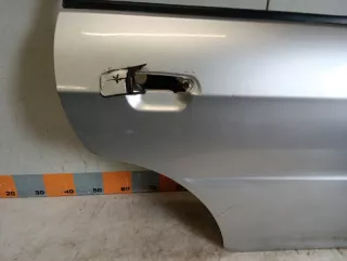 MR208858 Дверь задняя правая Mitsubishi Lancer evolution 5 Арт 2-409202, вид 3
